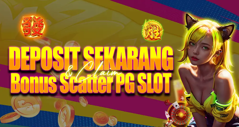 GARASISLOT77 Mobile