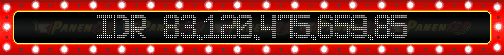 GARASISLOT77 Jackpot